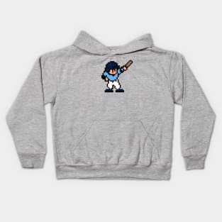 8-Bit Home Run - Tampa Kids Hoodie